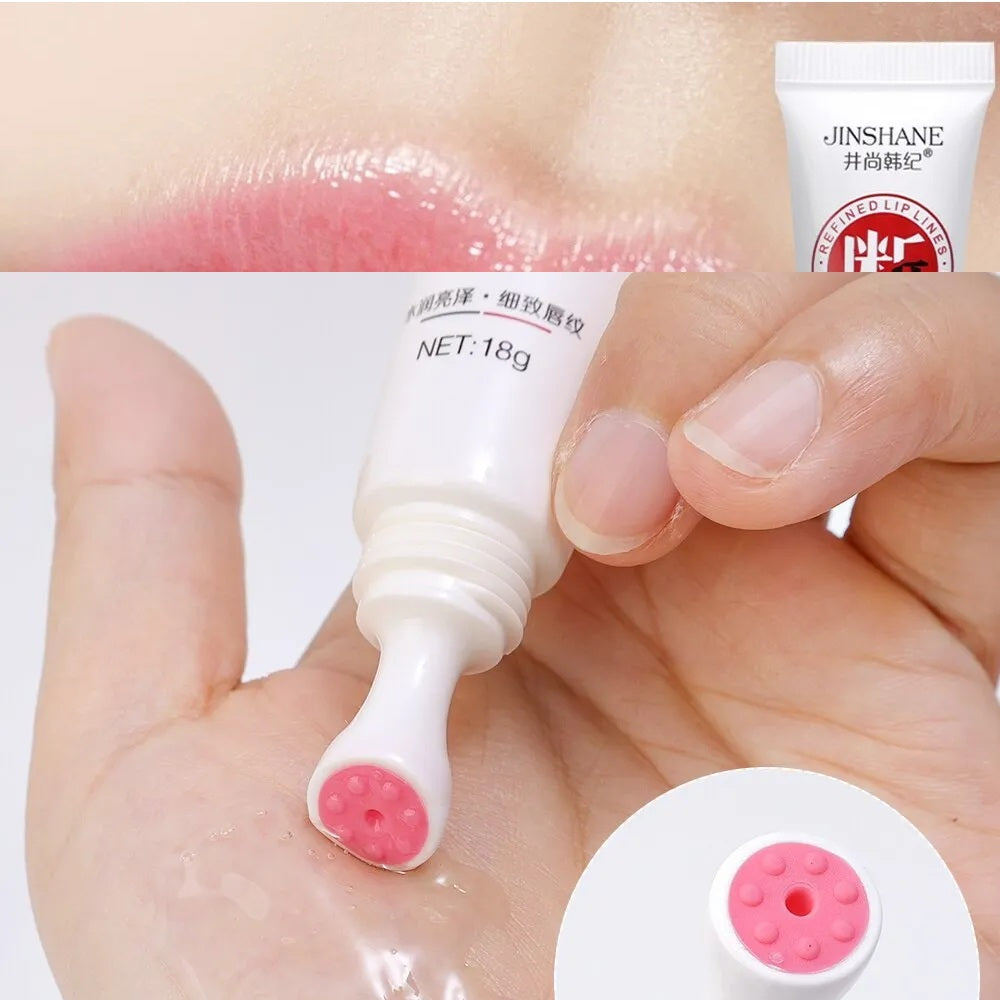 Jalyxx Pink Lips