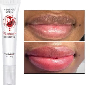 Jalyxx Pink Lips