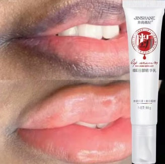 Jalyxx Pink Lips