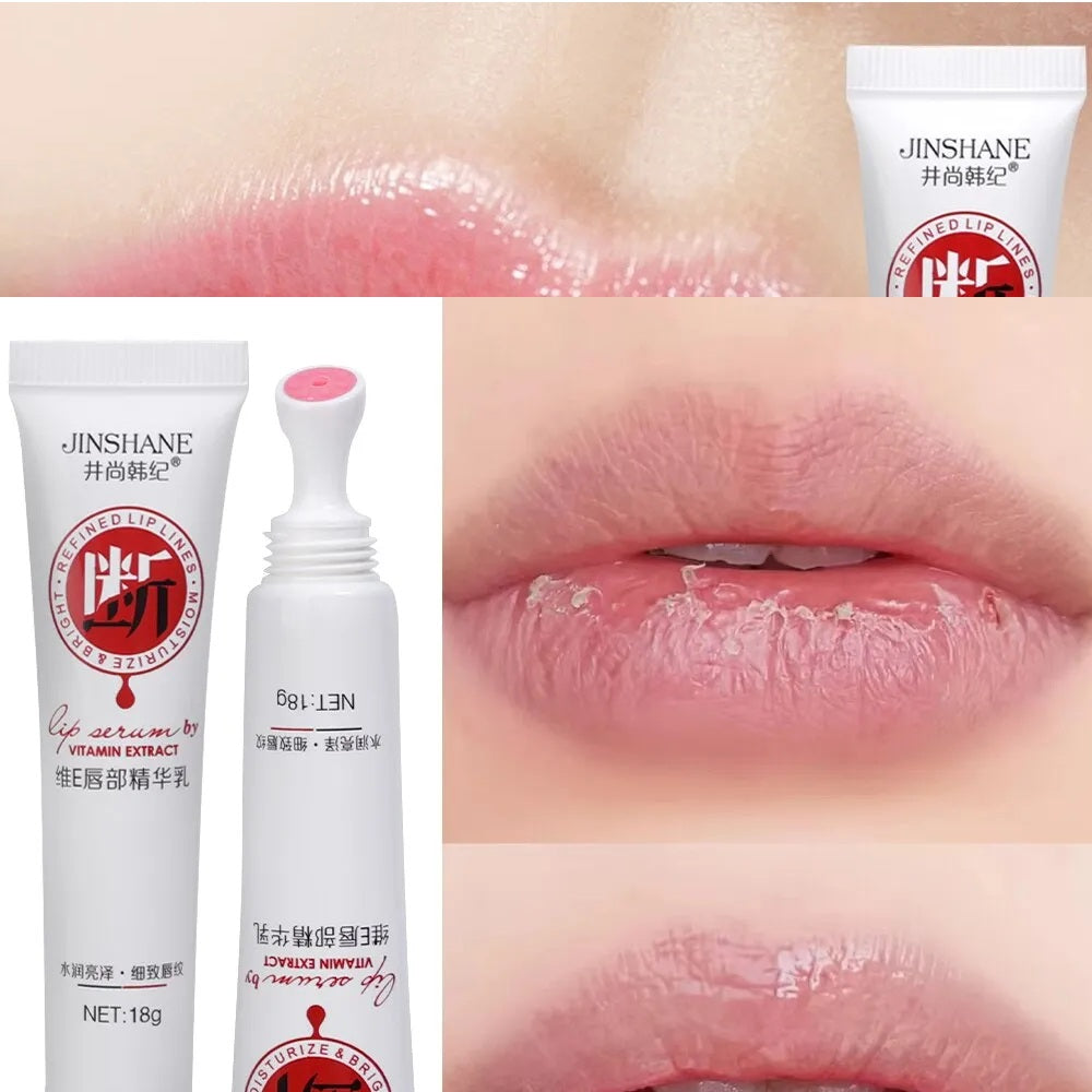 Jalyxx Pink Lips